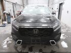 2024 Honda Cr-v Hybrid Sport Touring Black vin: 7FARS6H91RE038413 2024 Honda Cr-v Hybrid Sport Touring Black vin: 7FARS6H91RE038413
