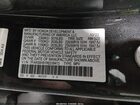 2024 Honda Cr-v Hybrid Sport Touring Black vin: 7FARS6H91RE038413 2024 Honda Cr-v Hybrid Sport Touring Black vin: 7FARS6H91RE038413