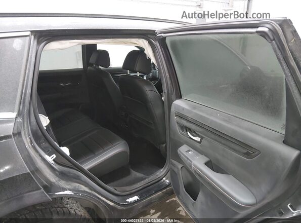 7FARS6H91RE038413 2024 HONDA CR-V HYBRID Black Вид наклейки з VIN-кодом