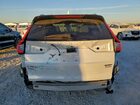 2024 Honda Cr-v Sport Touring Белый vin: 7FARS6H94RE006460
