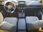 2024 Honda Cr-v Sport Touring Белый vin: 7FARS6H94RE006460