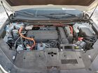 2024 Honda Cr-v Sport Touring Белый vin: 7FARS6H94RE006460