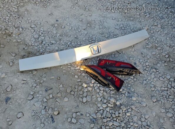 7FARS6H94RE006460 2024 HONDA CR-V Белый Вид наклейки с VIN-кодом