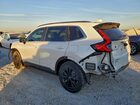 2024 Honda Cr-v Sport Touring Белый vin: 7FARS6H94RE006460