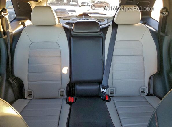 7FARS6H94RE006460 2024 HONDA CR-V Белый Вид задних сидений