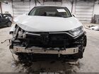 2020 Honda Cr-v Hybrid Ex White vin: 7FART6H52LE008211