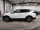 2020 Honda Cr-v Hybrid Ex White vin: 7FART6H52LE008211