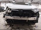 2020 Honda Cr-v Hybrid Ex White vin: 7FART6H52LE008211