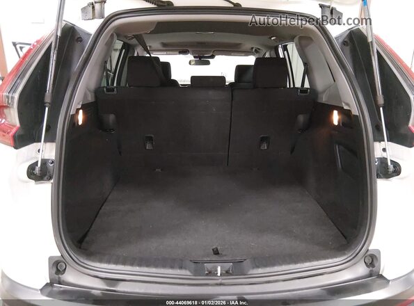 7FART6H52LE008211 2020 HONDA CR-V HYBRID White 