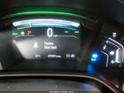 2020 Honda Cr-v Hybrid Ex White vin: 7FART6H52LE008211