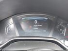 2020 Honda Cr-v Hybrid Ex Черный vin: 7FART6H52LE015482