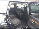 2020 Honda Cr-v Hybrid Ex Черный vin: 7FART6H52LE015482