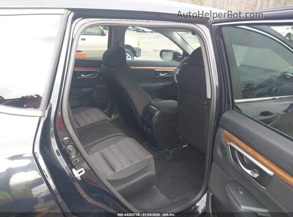 7FART6H52LE015482 2020 HONDA CR-V HYBRID Черный Вид наклейки с VIN-кодом