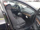 2020 Honda Cr-v Hybrid Ex Черный vin: 7FART6H52LE015482