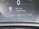 2020 Honda Cr-v Hybrid Ex Черный vin: 7FART6H52LE015482