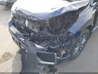 2021 Honda Cr-v Hybrid Ex Blue vin: 7FART6H52ME023793
