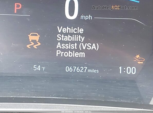 7FART6H52ME023793 2021 HONDA CR-V HYBRID Blue 