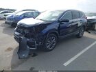2021 Honda Cr-v Hybrid Ex Blue vin: 7FART6H52ME023793