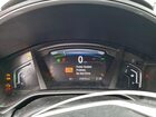 2020 Honda Cr-v Ex Gray vin: 7FART6H53LE024417
