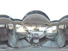 2020 Honda Cr-v Ex Gray vin: 7FART6H53LE024417