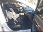 2021 Honda Cr-v Hybrid Ex Белый vin: 7FART6H54ME007160