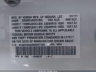 2021 Honda Cr-v Hybrid Ex Белый vin: 7FART6H54ME007160