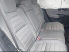 2021 Honda Cr-v Hybrid Ex Gray vin: 7FART6H56ME030603