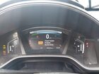 2021 Honda Cr-v Hybrid Ex Gray vin: 7FART6H56ME030603