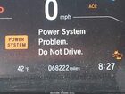2021 Honda Cr-v Hybrid Ex Gray vin: 7FART6H56ME030603