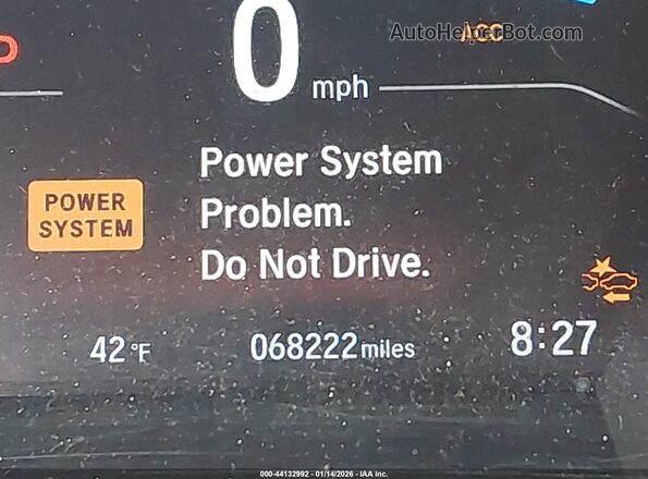 7FART6H56ME030603 2021 HONDA CR-V HYBRID Gray 