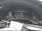 2021 Honda Cr-v Hybrid Ex Blue vin: 7FART6H59ME008014