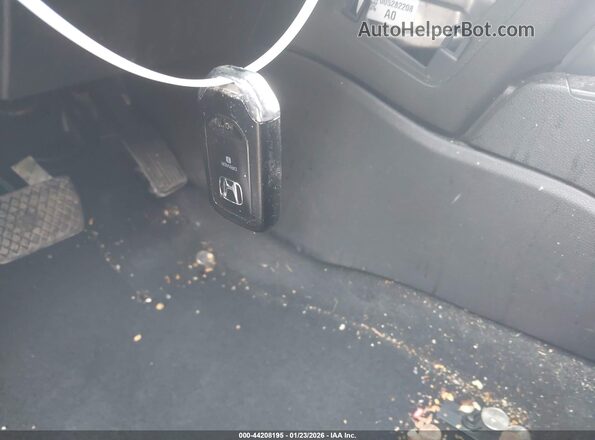 7FART6H59ME008014 2021 HONDA CR-V HYBRID Blue წინა პანელის ხედი