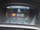 2021 Honda Cr-v Hybrid Ex Blue vin: 7FART6H59ME008014