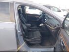 2021 Honda Cr-v Hybrid Ex-l Blue vin: 7FART6H84ME013907