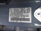 2021 Honda Cr-v Hybrid Ex-l Blue vin: 7FART6H84ME013907