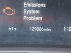 2021 Honda Cr-v Hybrid Ex-l Blue vin: 7FART6H84ME013907
