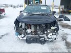 2021 Honda Cr-v Hybrid Ex-l Black vin: 7FART6H86ME006392