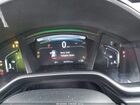 2021 Honda Cr-v Hybrid Ex-l Black vin: 7FART6H86ME006392