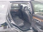 2021 Honda Cr-v Hybrid Ex-l Black vin: 7FART6H86ME006392