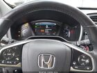 2021 Honda Cr-v Hybrid Ex-l Gray vin: 7FART6H88ME007950