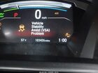 2021 Honda Cr-v Hybrid Ex-l Gray vin: 7FART6H88ME007950