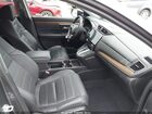 2021 Honda Cr-v Hybrid Ex-l Gray vin: 7FART6H88ME007950