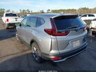 2021 Honda Cr-v Hybrid Ex-l Silver vin: 7FART6H89ME008217 2021 Honda Cr-v Hybrid Ex-l Silver vin: 7FART6H89ME008217