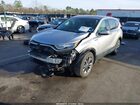2021 Honda Cr-v Hybrid Ex-l Silver vin: 7FART6H89ME008217 2021 Honda Cr-v Hybrid Ex-l Silver vin: 7FART6H89ME008217