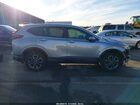 2021 Honda Cr-v Hybrid Ex-l Silver vin: 7FART6H89ME008217 2021 Honda Cr-v Hybrid Ex-l Silver vin: 7FART6H89ME008217
