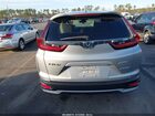 2021 Honda Cr-v Hybrid Ex-l Silver vin: 7FART6H89ME008217 2021 Honda Cr-v Hybrid Ex-l Silver vin: 7FART6H89ME008217