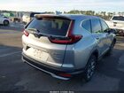 2021 Honda Cr-v Hybrid Ex-l Silver vin: 7FART6H89ME008217 2021 Honda Cr-v Hybrid Ex-l Silver vin: 7FART6H89ME008217