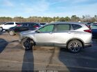 2021 Honda Cr-v Hybrid Ex-l Silver vin: 7FART6H89ME008217 2021 Honda Cr-v Hybrid Ex-l Silver vin: 7FART6H89ME008217