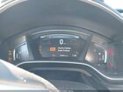 2021 Honda Cr-v Hybrid Ex-l Черный vin: 7FART6H8XME025687