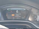2021 Honda Cr-v Hybrid Ex-l Черный vin: 7FART6H8XME025687